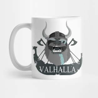 vikings Mug